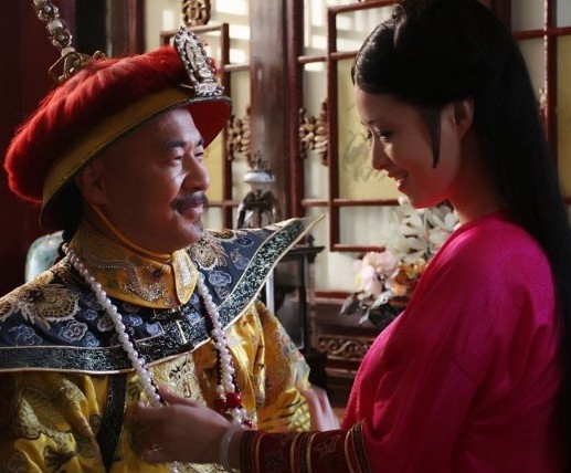 甄嬛传皇后无子嗣,甄嬛传皇帝失去几个孩子