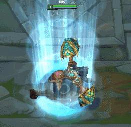 盖伦鸡年限定炫彩皮肤,lol盖伦鼠年限定皮肤