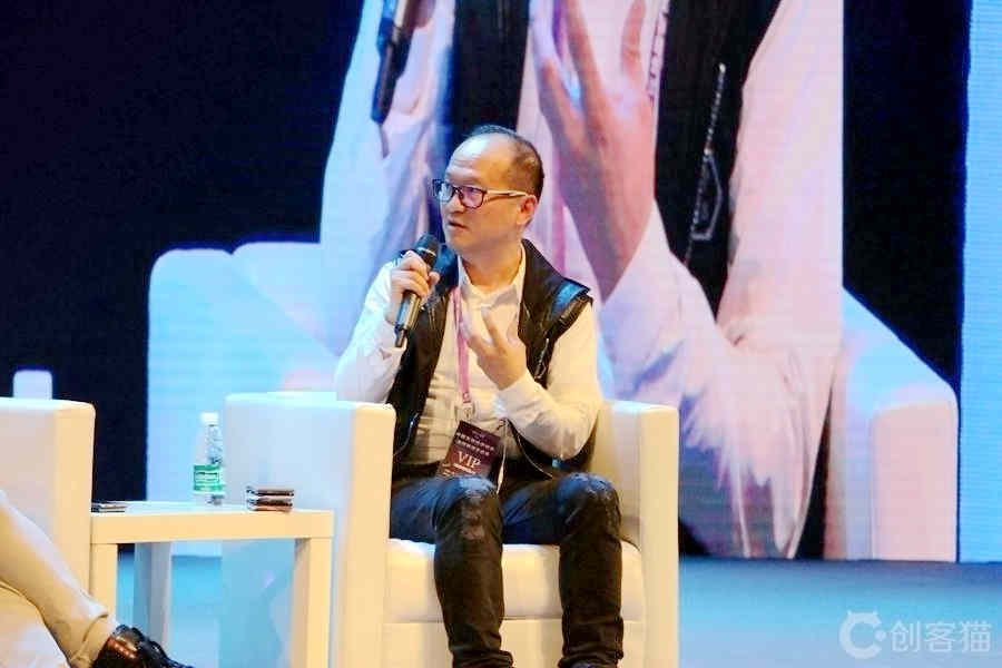 峰瑞资本李丰谈未来十年机会,峰瑞资本李丰2018年演讲视频