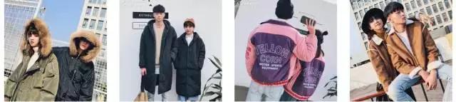 拒绝花里胡哨适合所有人的穿搭,拒绝穿情侣装