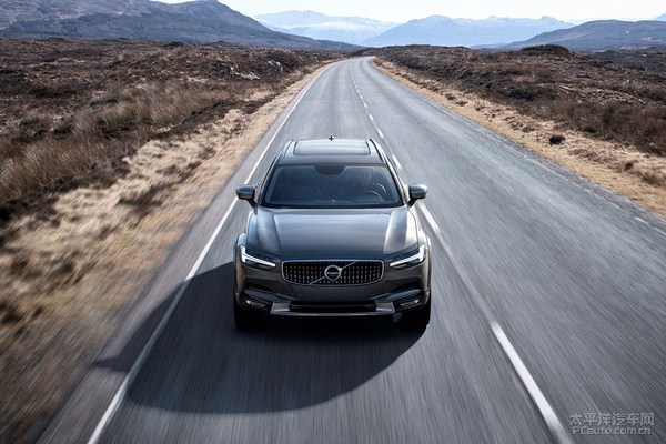 v90crosscountry北欧,v90crosscountry沃尔沃