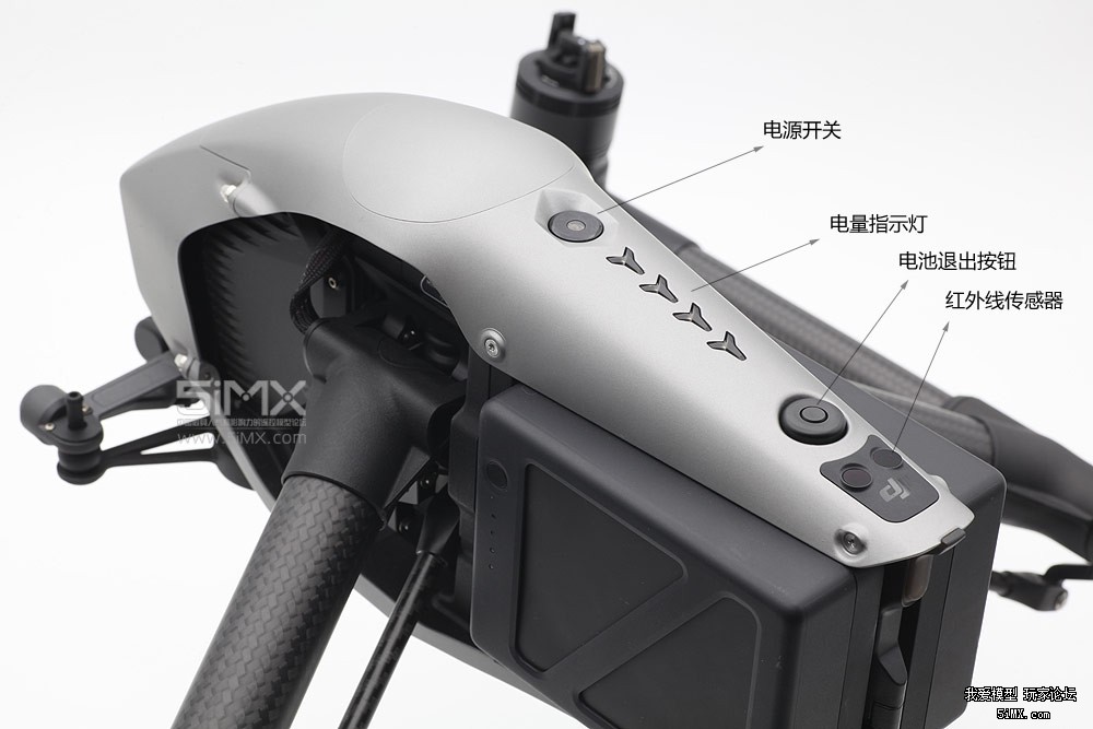 大疆悟inspire2和大疆御2哪个好,大疆悟inspire2怎么样