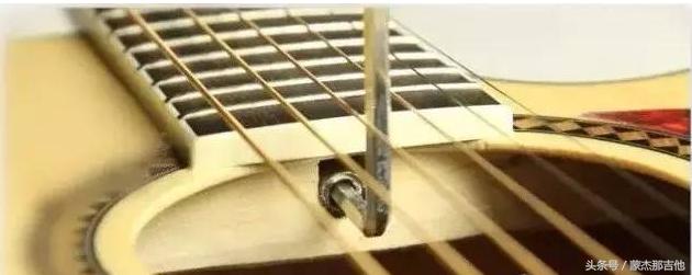 吉他6弦12品打品了怎么办,吉他弦距很高但还是打品怎么办