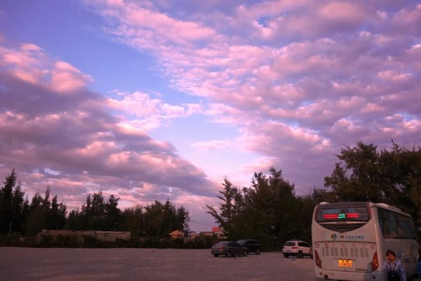 全家去三亚自驾过年攻略,十一月份带全家去三亚