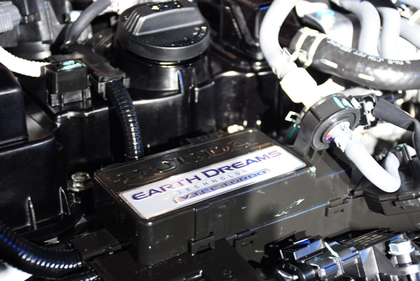 思域科技版1.5t,1.0t的思域值得买吗