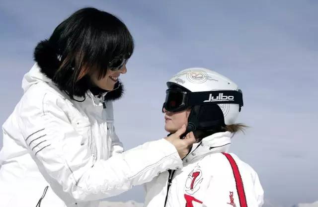 这才是冬天雪景正确打开方式,这才是雪天的正确打开方式