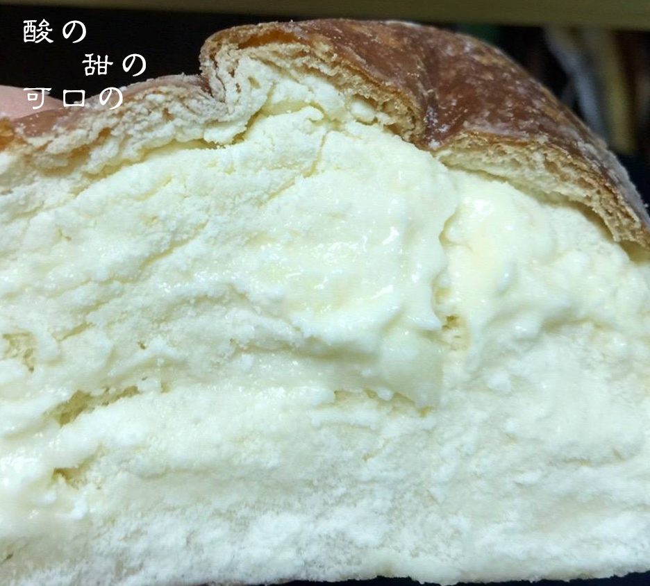 代购山姆罗马奶油面包,发现一款好吃到停不下来的面包