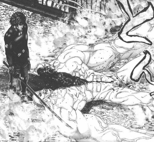 杀戮都市百鬼夜行结尾,杀戮都市百鬼夜行篇完整版