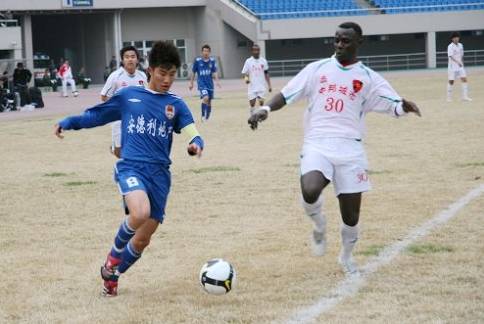 孙世林返回一线队表现,孙世林转会视频完整版