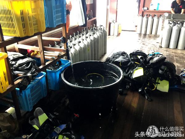 仙本那考潜水证日程,去仙本那潜水要考什么证