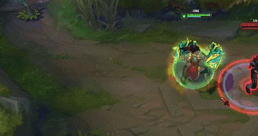 盖伦鸡年限定炫彩皮肤,lol盖伦鼠年限定皮肤