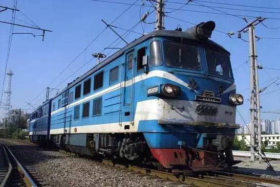 全国各种火车头类型,最常见的火车头