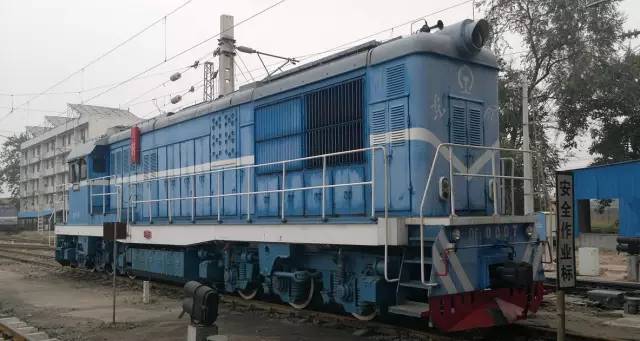 全国各种火车头类型,最常见的火车头