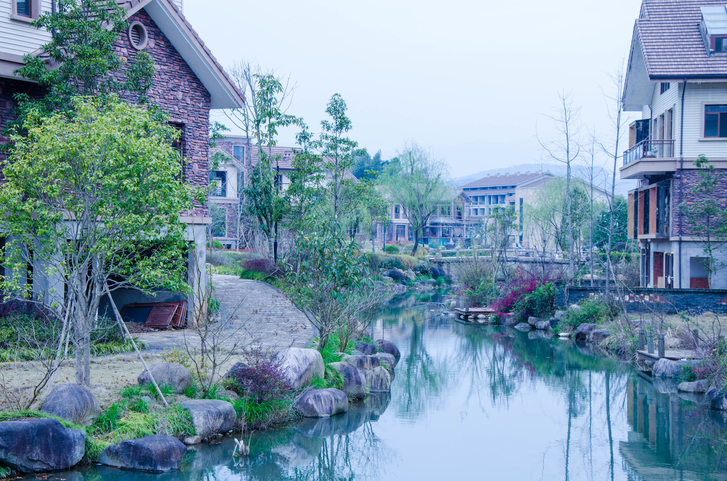 武夷山山水美如人间仙境,武夷山真的有那么漂亮吗