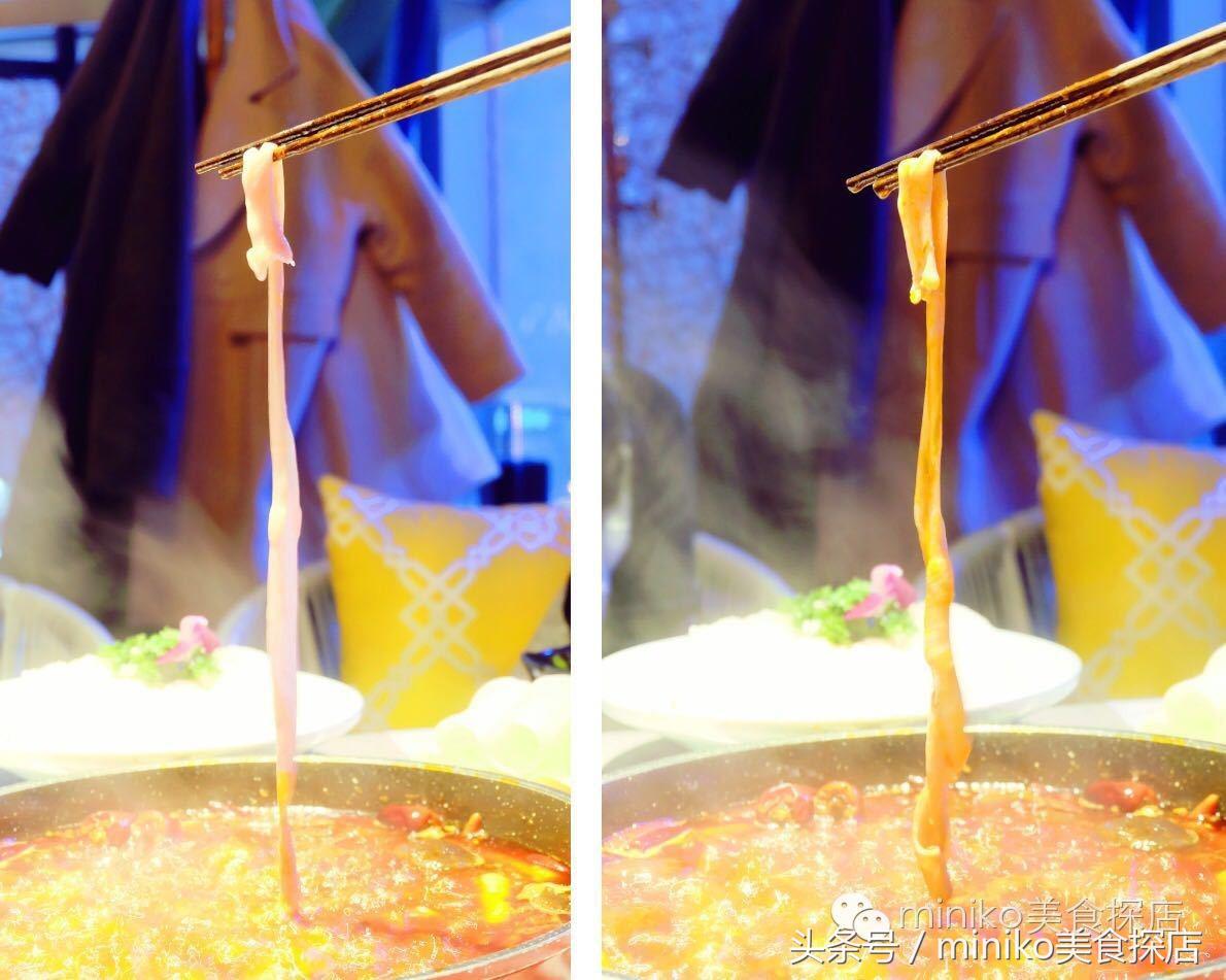 这家火锅超好吃强烈推荐,值得推荐的一家最好吃的火锅