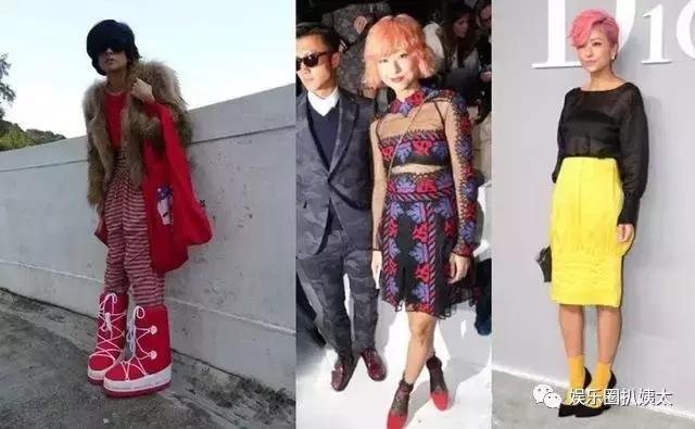 陈小春5“老婆”重聚,《鹿鼎記》播出18年,演员们怎么样了!