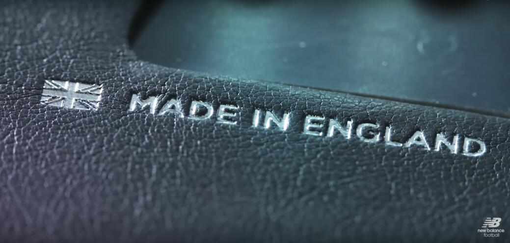 一双球鞋的生产过程,一双球鞋的制作过程