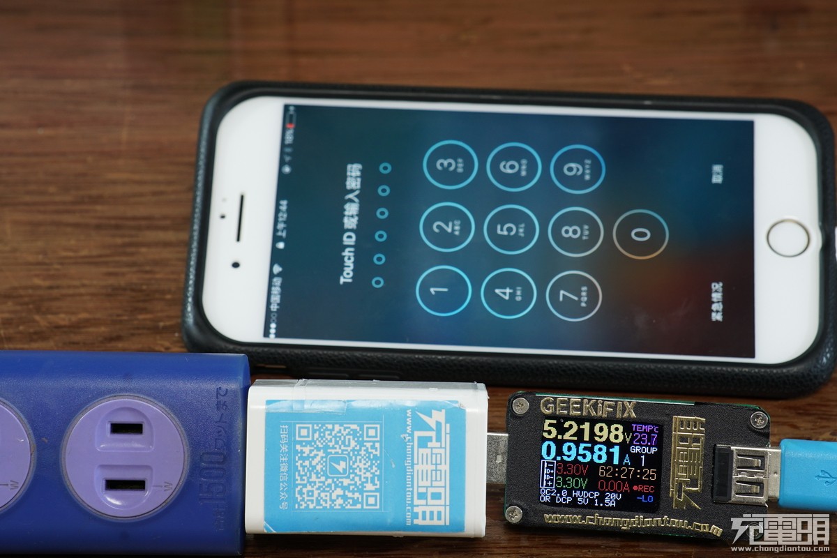 oppo20wvooc闪充拆解,谁是李鬼