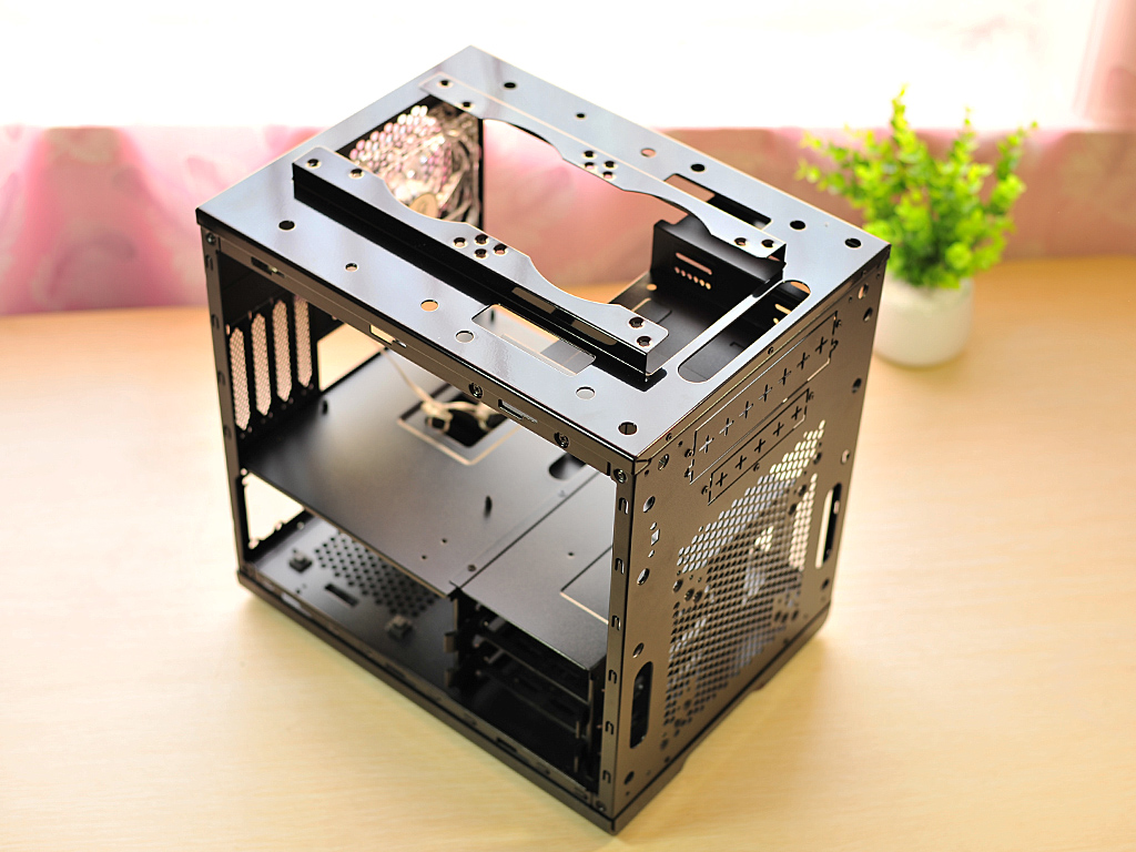 pc散热黑科技,最强pc散热方案