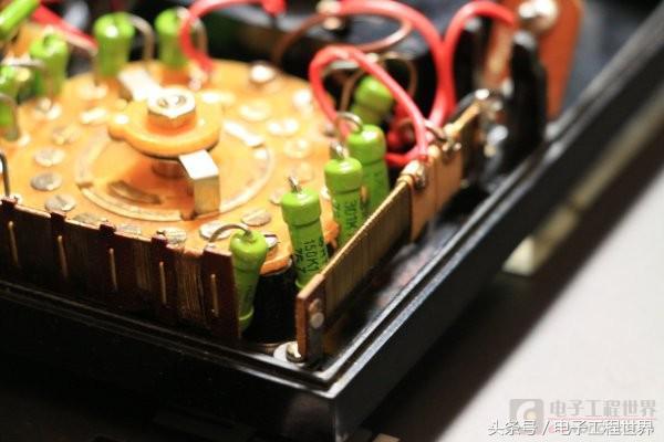 经济实惠的指针万用表,指针式万用表经典款