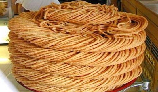 甘肃除了面食还有啥美食,兰州除了牛肉面还有啥早餐