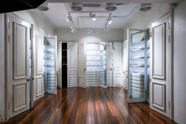 gentlemonster墨镜上海店,澳门gentlemonster墨镜专柜