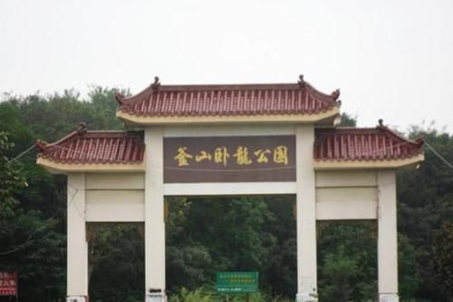 安徽唯一一个南方城市,安徽唯一一个叫合肥的城市