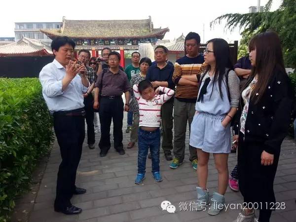 跨越千年时光看兵马俑,跨越千年唐十八陵