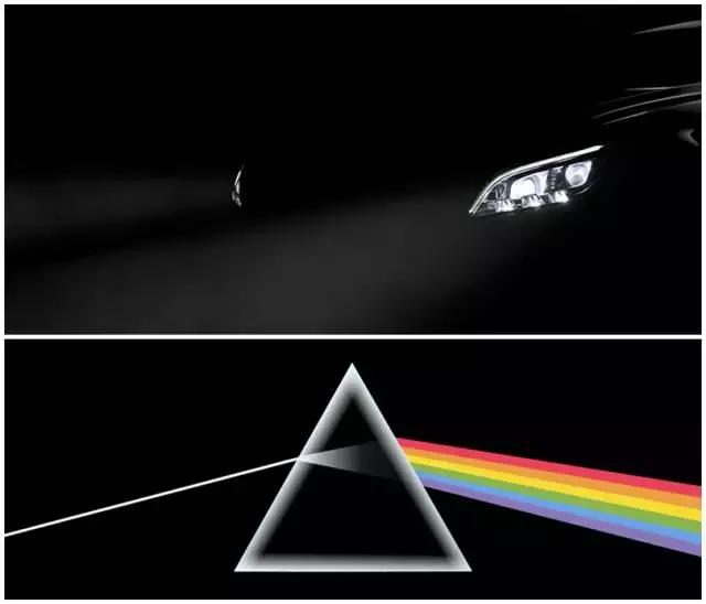 带你走进什么叫真正的全led大灯,led大灯3000流明