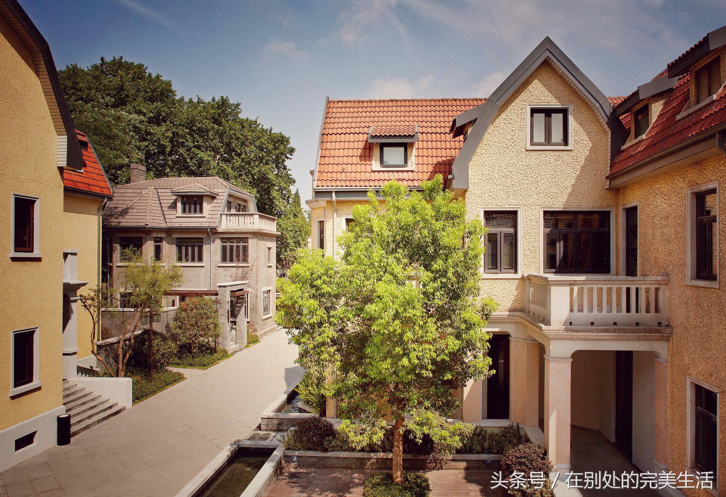 南京颐和公馆攻略,南京颐和公馆游记