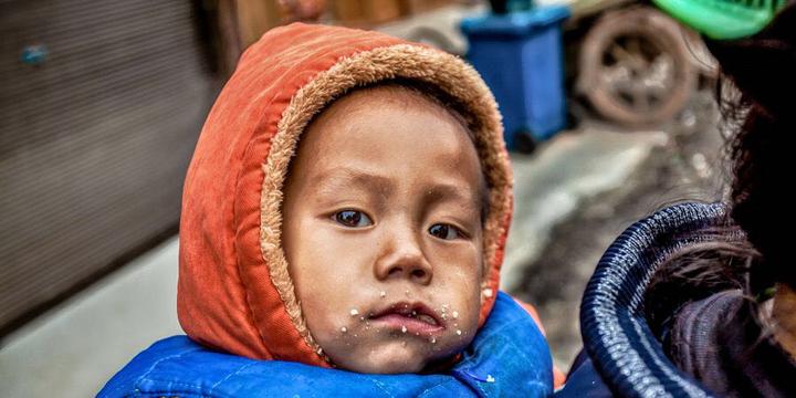 拥抱纯净世界，梦回黔东南