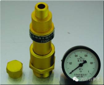 消防检测仪器有哪些,消防检测仪器的正确使用