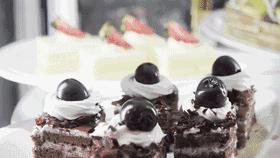 珠海鲜悦道，一家“为偏袒食物的天性而生”的自助餐厅