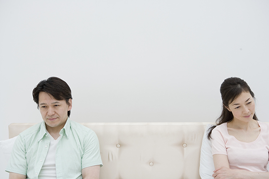 老公40岁了还没有责任感,老公没有责任感我该怎么办