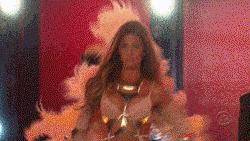 维密秀延续到了哪一年,公认最好看的一件维密秀