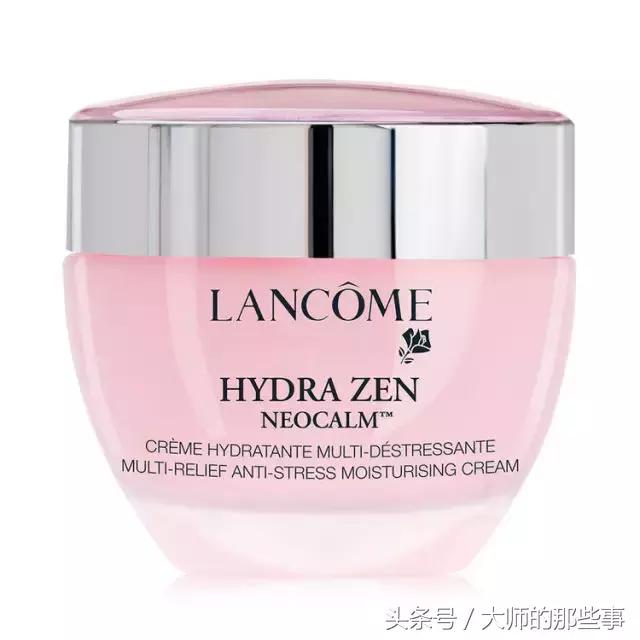 被代购刷屏的面霜你中招了吗？这10余款的保湿功效你必须知道