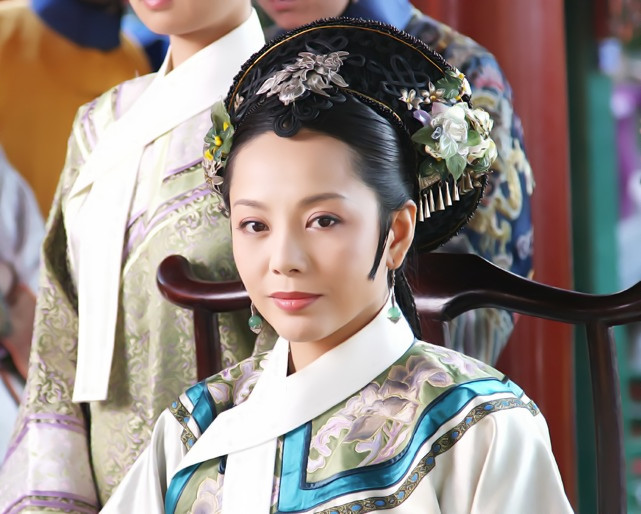 甄嬛传皇后无子嗣,甄嬛传皇帝失去几个孩子