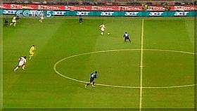 天下足球史上100大最牛进球,天下足球百大进球2015最新消息