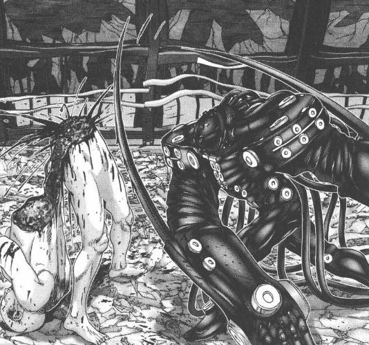 杀戮都市百鬼夜行结尾,杀戮都市百鬼夜行篇完整版