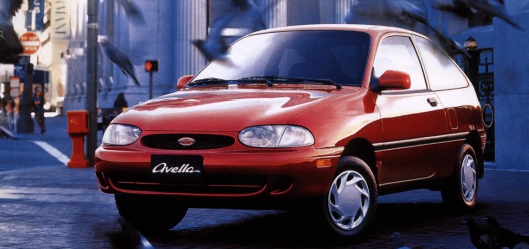 起亚k2的三大件介绍,哪一年2019起亚k2质量最好