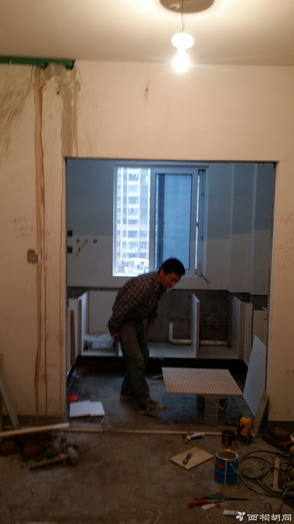 长沙简约风95平装修,雨花区豪华装修价格