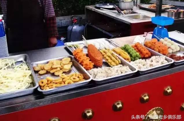 灞辫タ蹇呭悆鐨勫皬鍚冧竴鏉¤,灞辫タ缇庨鍗佸ぇ鍚嶅皬鍚冨幓鍝悆