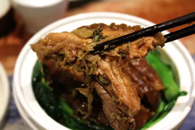 这家店究竟有何魅力,这家档口究竟有什么魔力