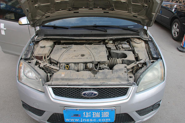 二手车福克斯鉴定,2012福克斯二手车鉴定