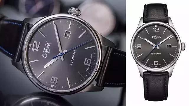 送人礼物推荐手表平价又高级,女士腕表推荐30岁平价