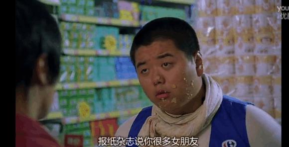 周星驰电影中的四大经典片段,周星驰电影中的十大经典片段