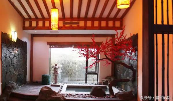 凤山·龙脉·九华八一八在昌平泡温泉哪家更靠谱