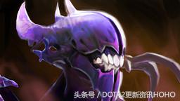 dota2新更新,dota2更新7.31加强的英雄