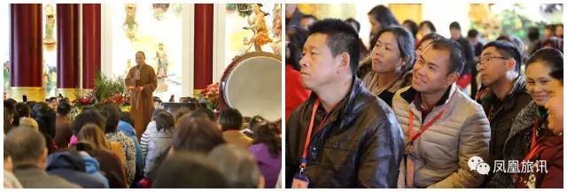 国内居然还私藏了一座“温暖之寺”！网红延参说这是一片忘忧之境