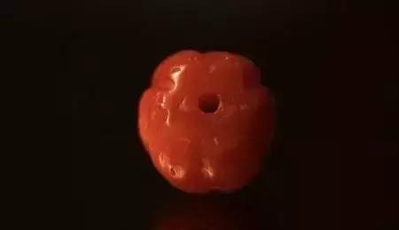 世人都爱老珠子！科普从孔道来辨别老珠子真伪的方法